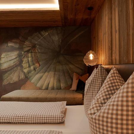 Haus Barbara Hotel อัลพ์บาค ภายนอก รูปภาพ