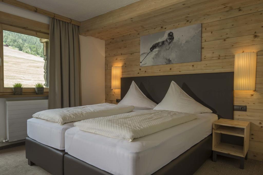Haus Barbara Hotel อัลพ์บาค ห้อง รูปภาพ