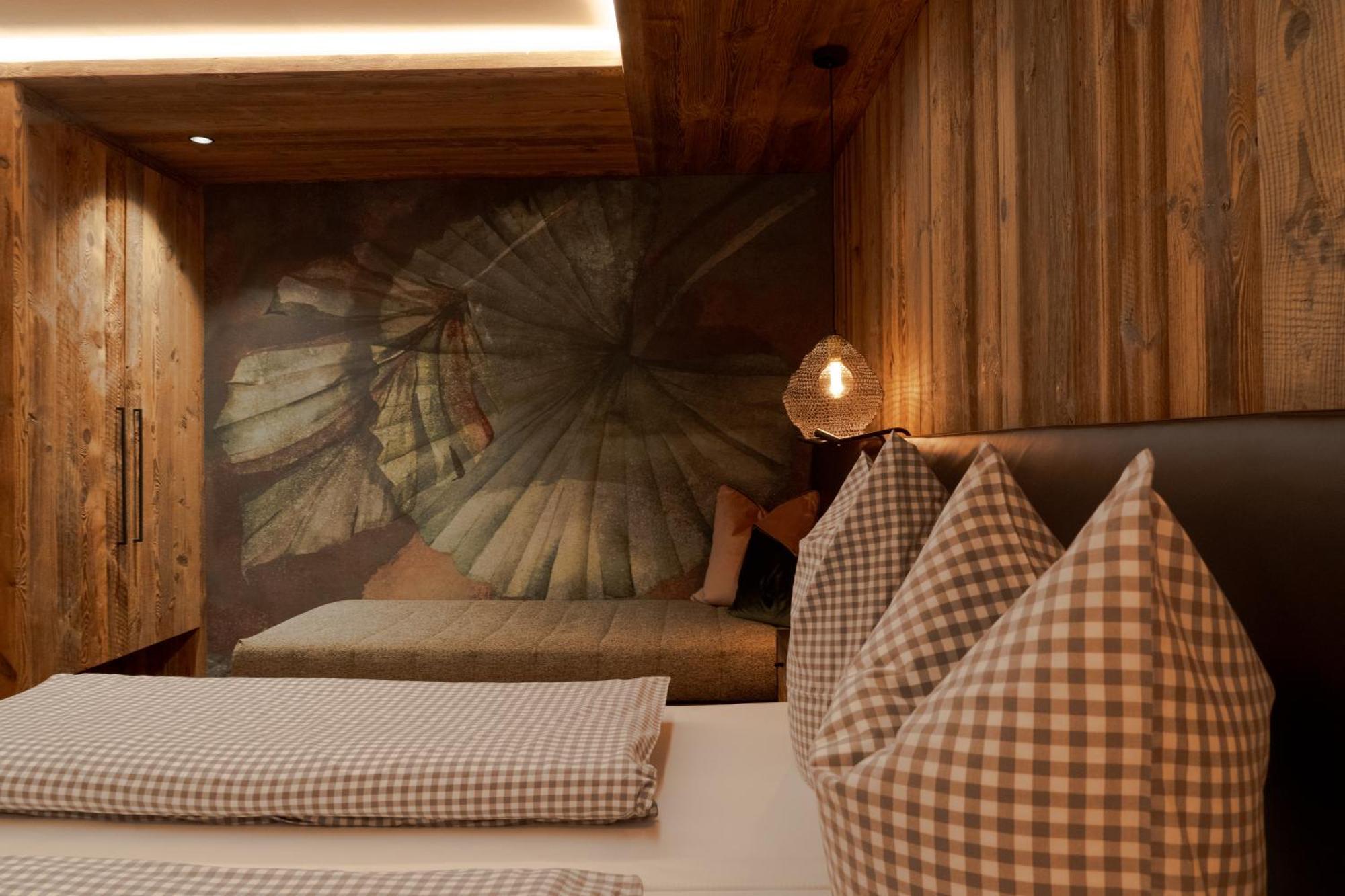 Haus Barbara Hotel อัลพ์บาค ภายนอก รูปภาพ