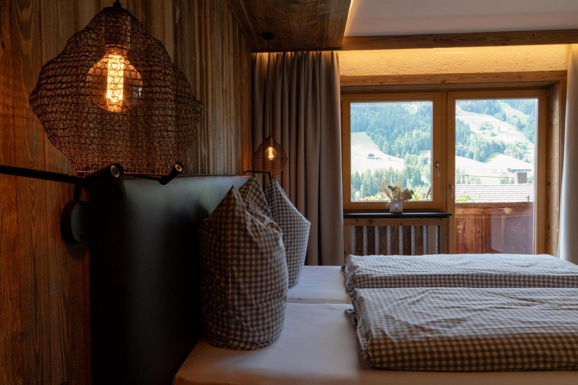 Haus Barbara Hotel อัลพ์บาค ภายนอก รูปภาพ